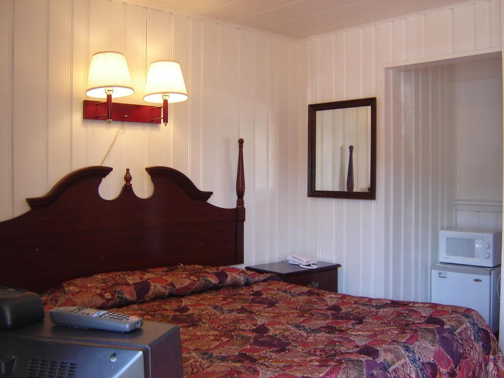 Hershey Travel Inn Quarto foto